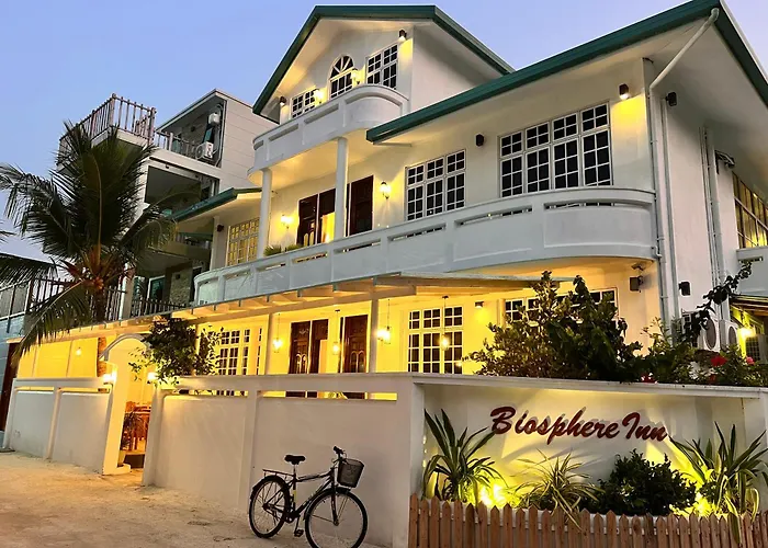 Biosphere Inn