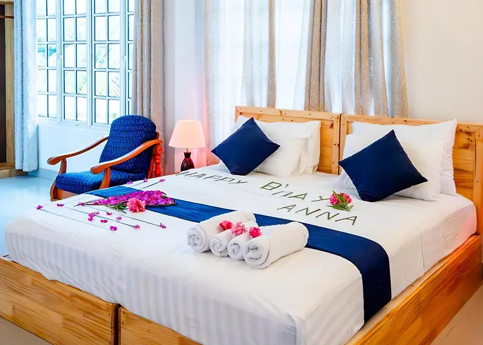 Biosphere Inn